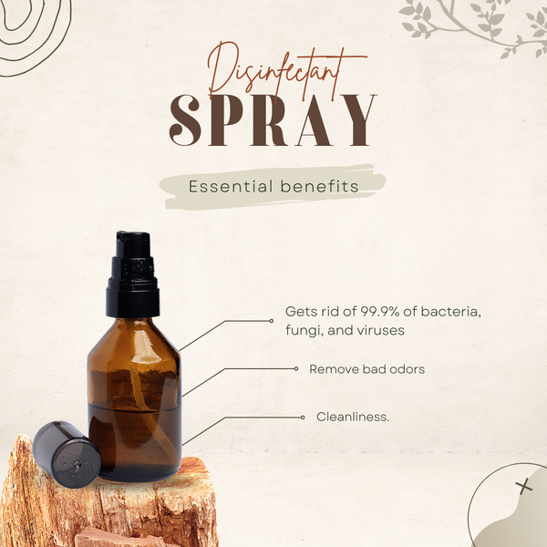 Pet Spray